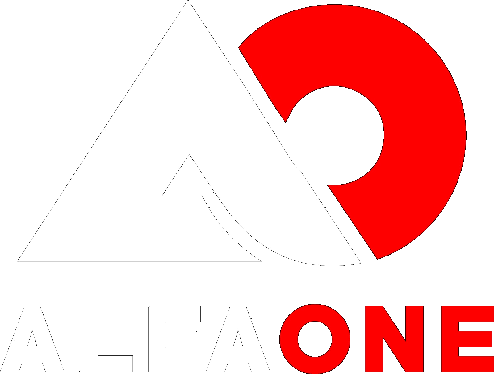 AlfaOne Systems Logo